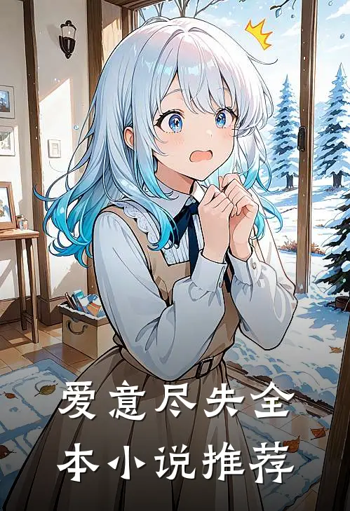 爱意尽失全本小说推荐