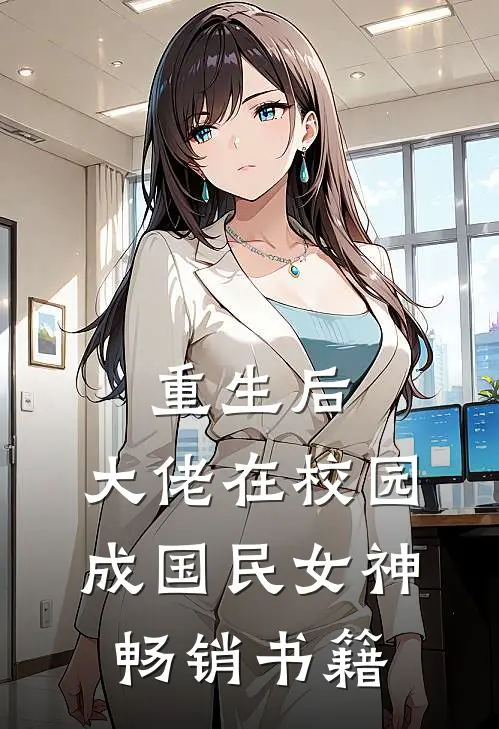重生后，大佬在校园成国民女神畅销书籍