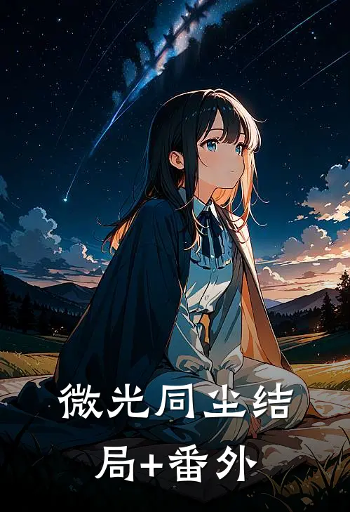 微光同尘结局+番外
