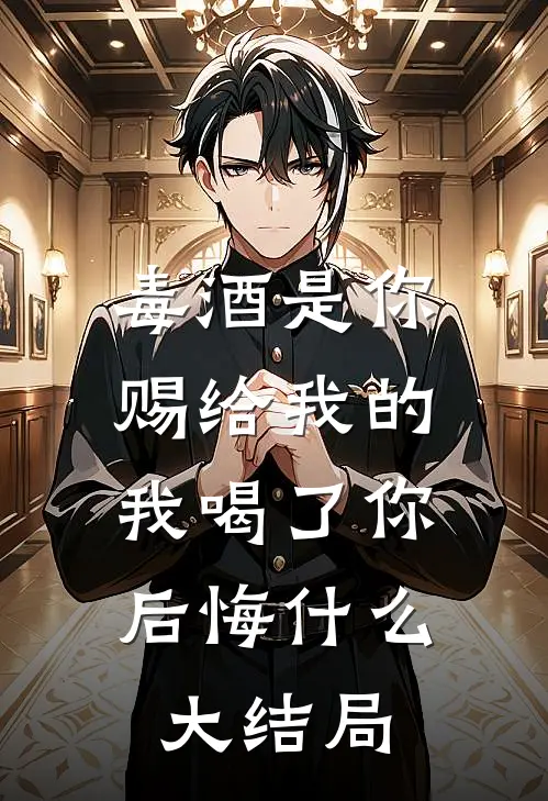 毒酒是你赐给我的,我喝了你后悔大结局啊