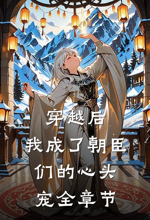 穿越后,我成了朝臣们的心头宠全章节免费阅读