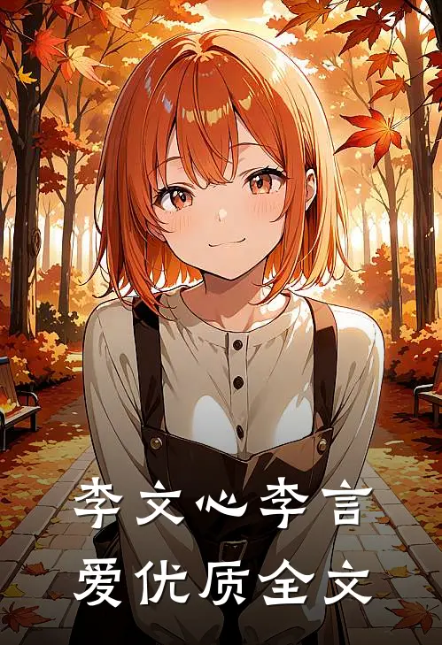 李文心李言爱优质全文