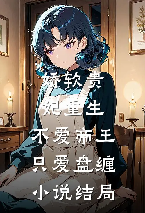 娇软贵妃重生不爱帝王只爱盘缠结局如何