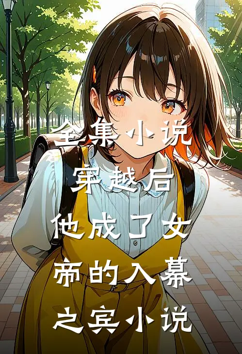 全集穿越后,他成了女帝的入幕之宾