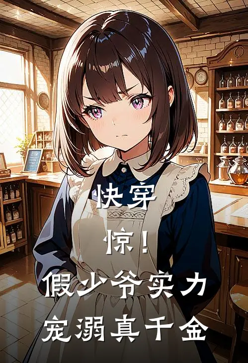 快穿惊!假少爷实力宠溺真千金原著叫名字