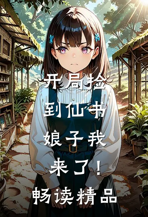 开局捡到仙书娘子我来了!畅读精品
