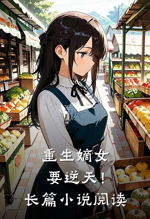 重生嫡女要逆天!长篇阅读免费