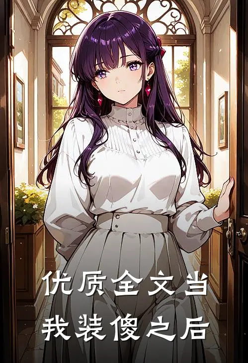 优质全文当我装傻之后