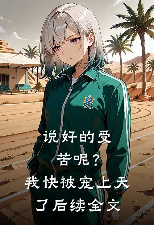 说好的受苦呢?我快被宠上天了后续全文