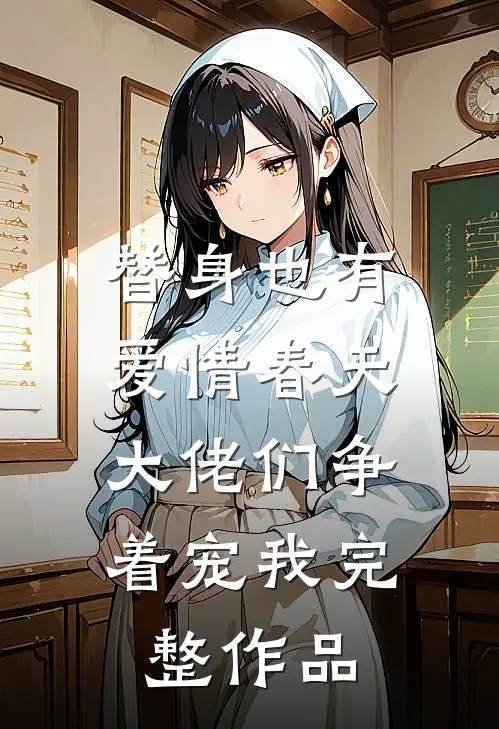 替身也有爱情春天：大佬们争着宠我完整作品