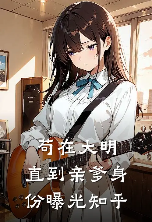 苟在大明，直到亲爹身份曝光知乎
