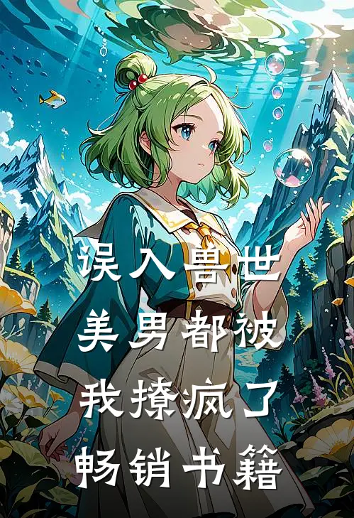 误入兽世美男都被我撩疯了畅销书籍