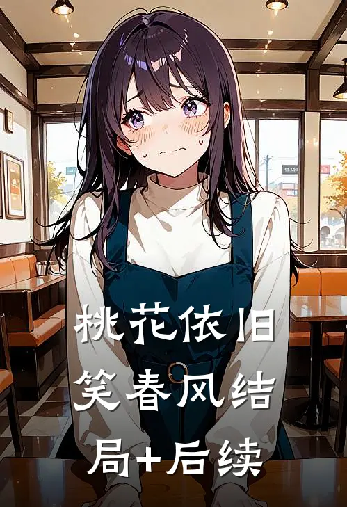 桃花依旧笑春风结局+后续