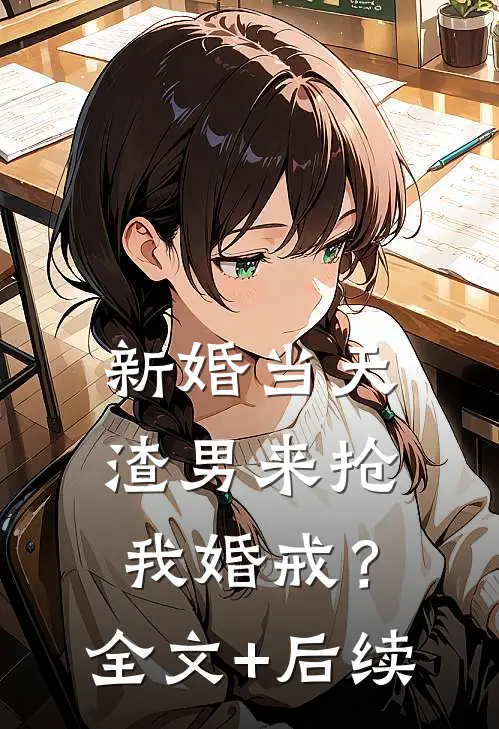 新婚当天，渣男来抢我婚戒？全文+后续
