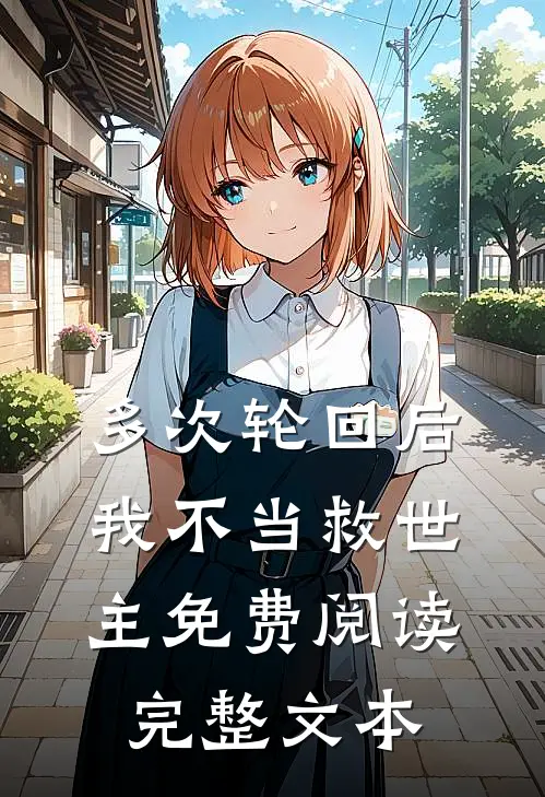 多次轮回后,我不当救世主免费阅读完整文本