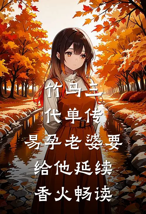 竹马三代单传，易孕老婆要给他延续香火畅读
