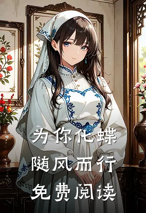 为你化蝶,随风而行免费阅读全文