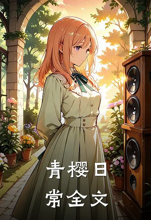 青樱日常全文在线阅读