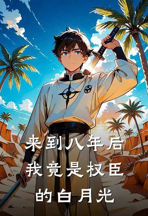 来到八年后,我竟是权臣的白月光TXT