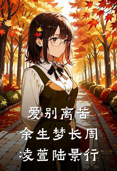 爱别离苦，余生梦长周凌萱陆景行