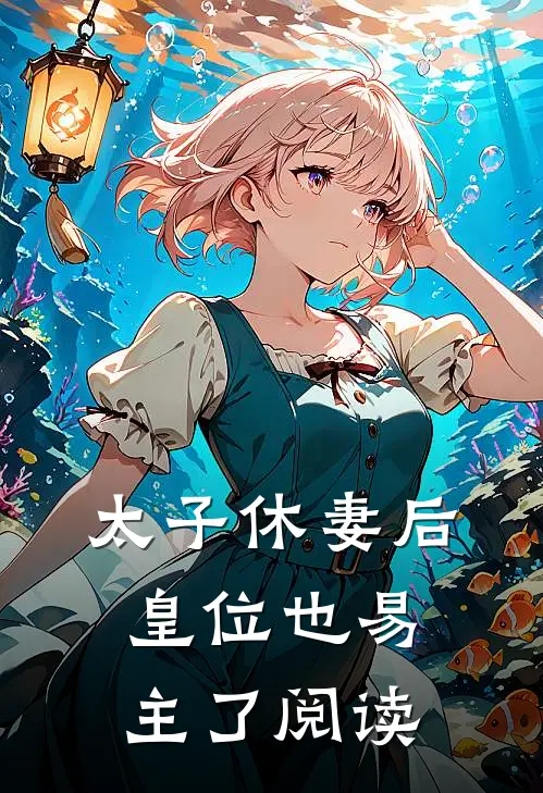 太子休妻后,皇位也易主了阅读
