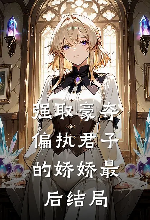 强取豪夺偏执君子的娇娇最后结局如何