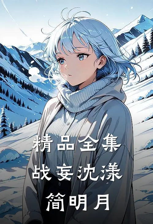 精品全集战妄沈漾简明月