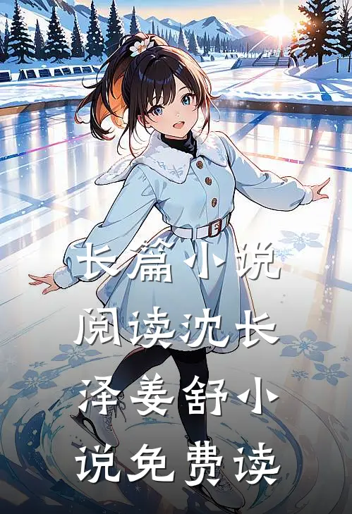 长篇小说阅读沈长泽姜舒小说免费读