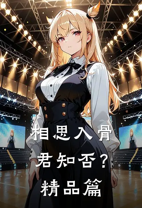 相思入骨，君知否？精品篇