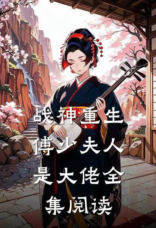 战神重生傅少夫人是大佬全集阅读