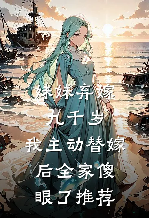 妹妹弃嫁九千岁,我主动替嫁后全家傻眼了推荐