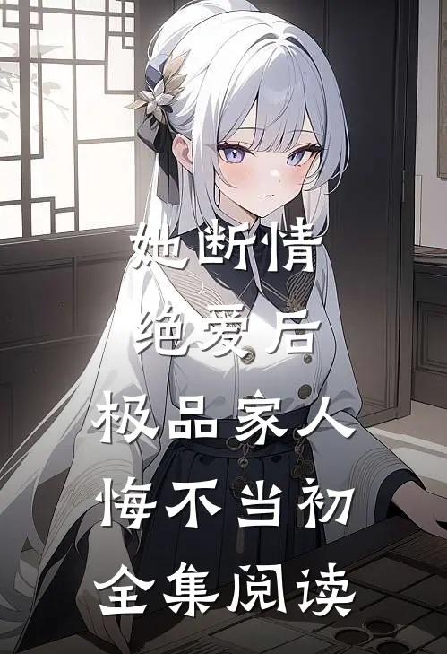 她断情绝爱后,极品家人悔不当初全集阅读免费