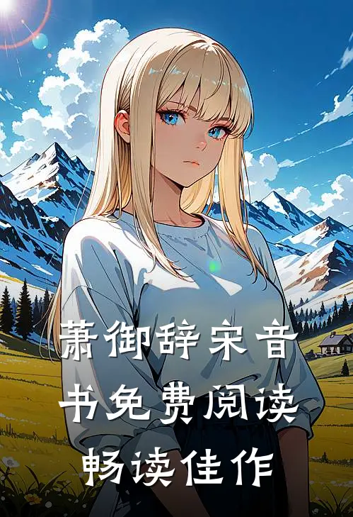 萧御辞宋音书免费阅读畅读佳作