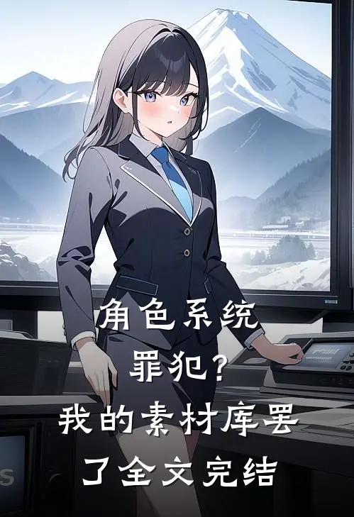 角色系统：罪犯？我的素材库罢了全文完结