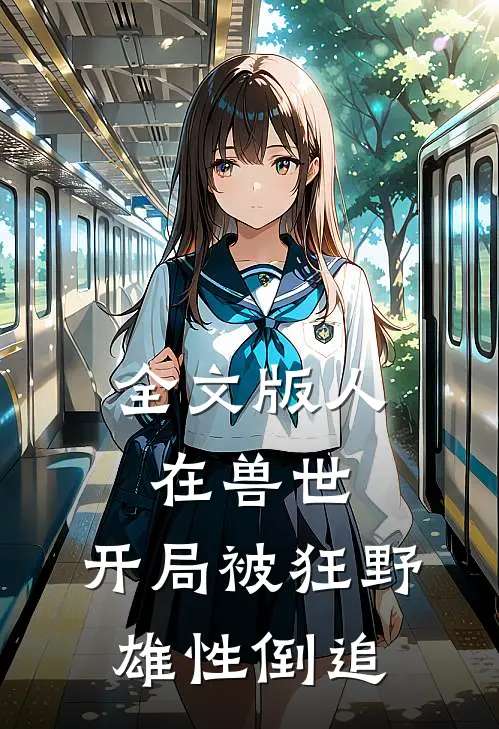 全文版人在兽世，开局被狂野雄性倒追