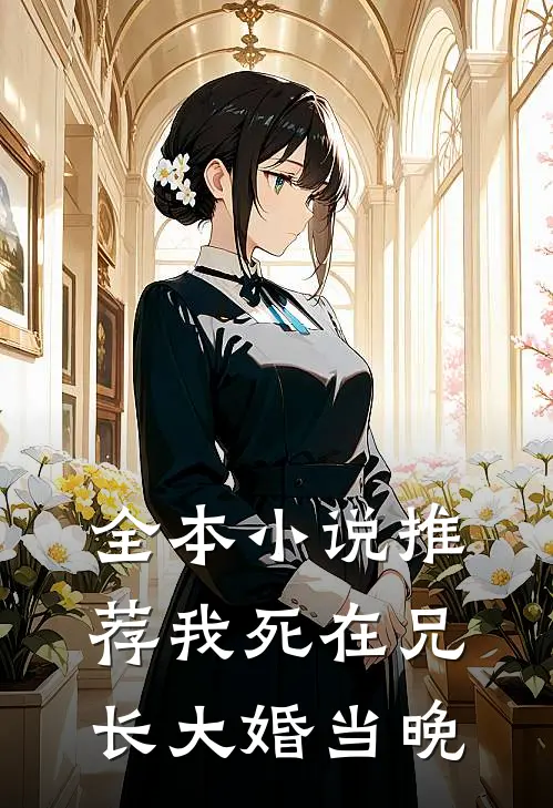 全本小说推荐我死在兄长大婚当晚