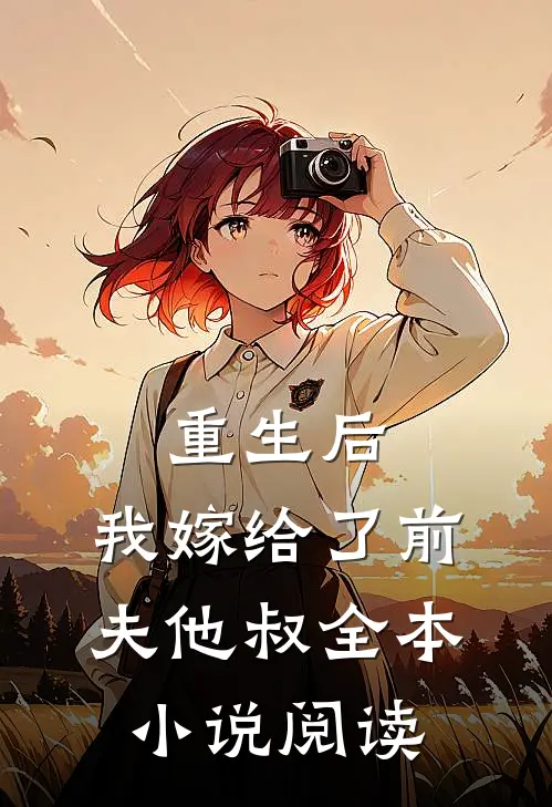 重生后,我嫁给了前夫他叔全本阅读免费