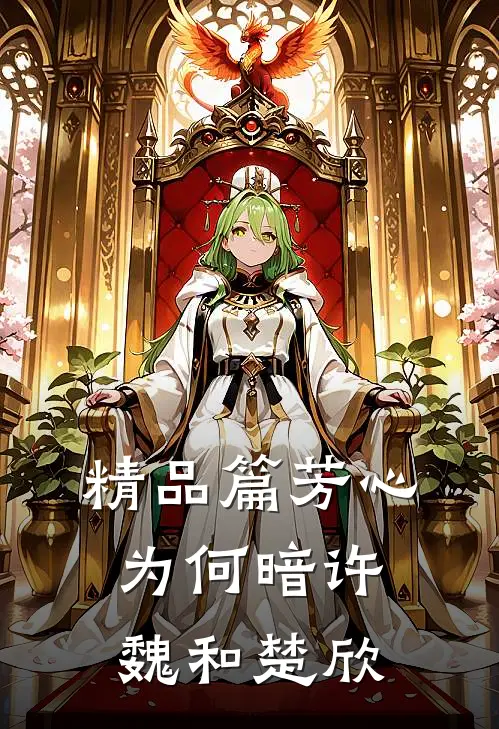 精品篇芳心为何暗许魏和楚欣