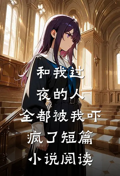 和我过夜的人,全都被我吓疯了短篇阅读全文