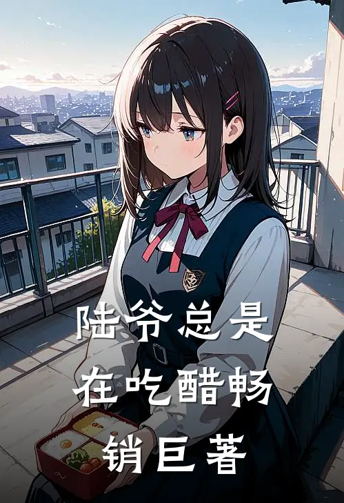 陆爷总是在吃醋畅销巨著