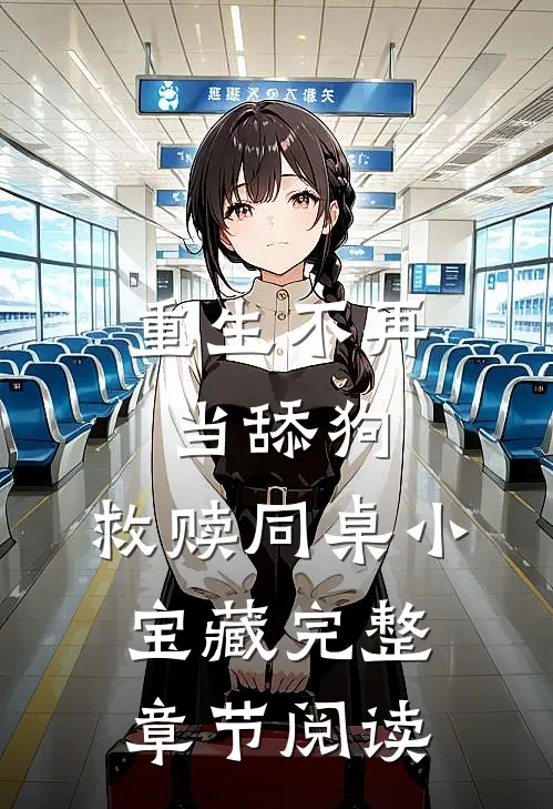 重生不再当舔狗,救赎同桌小宝藏完整章节阅读免费