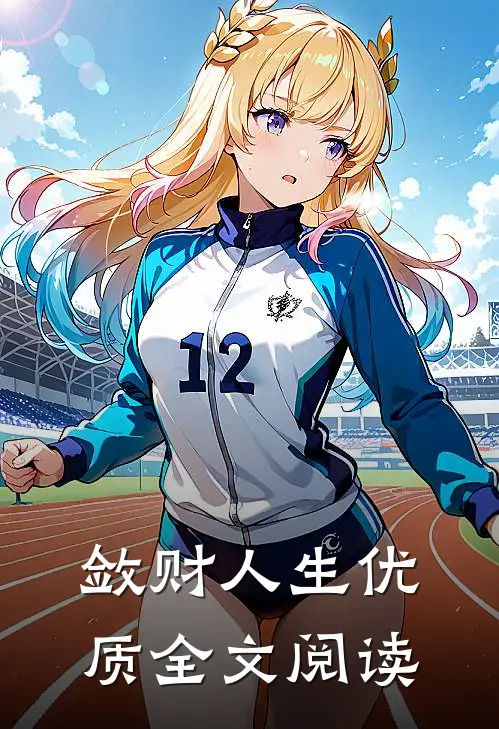 敛财人生优质全文阅读