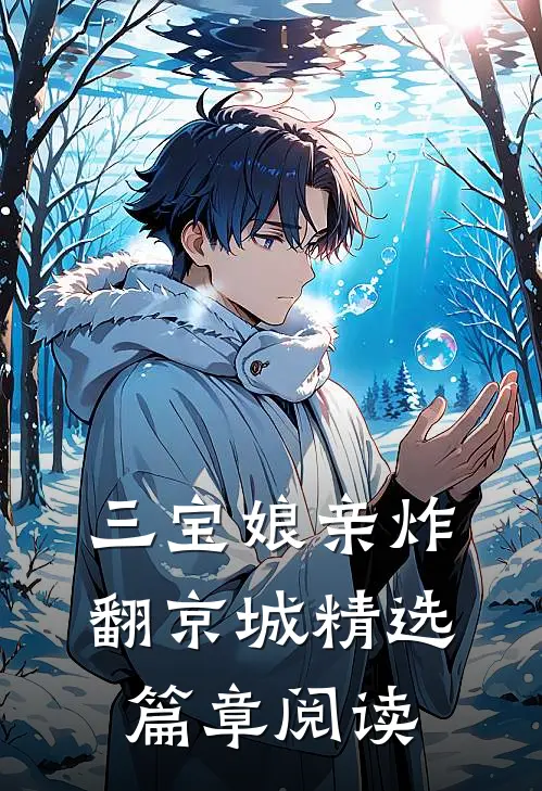 三宝娘亲炸翻京城精选篇章阅读