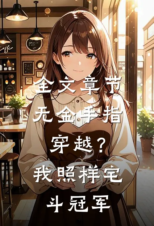 全文章节无金手指穿越？我照样宅斗冠军