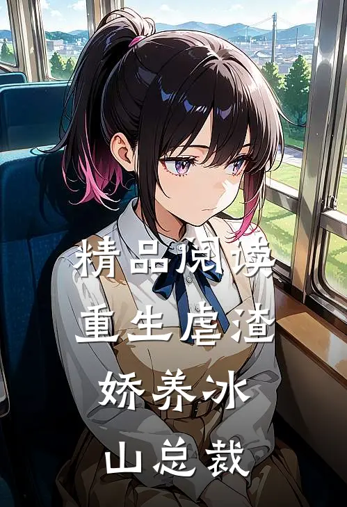 精品阅读重生虐渣娇养冰山总裁