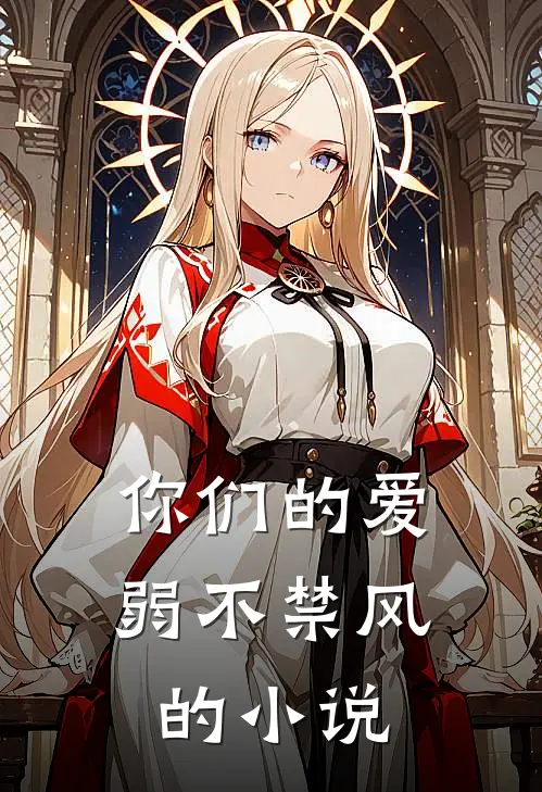 你们的爱,弱不禁风的阅读