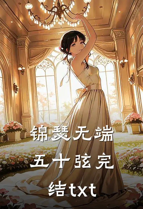 锦瑟无端五十弦完结txt