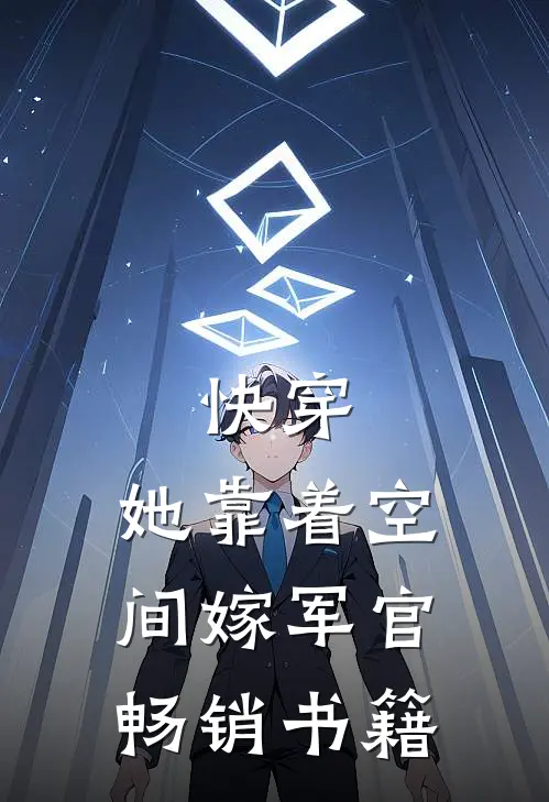 快穿她靠着空间嫁军官畅销书籍