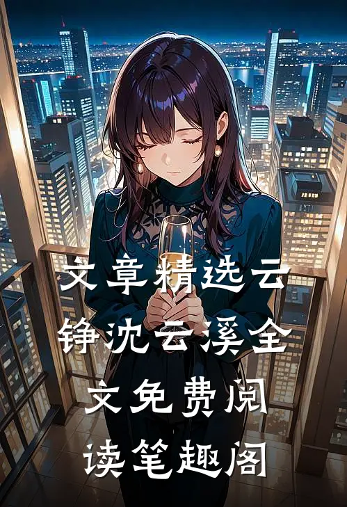 文章精选云铮沈云溪全文免费阅读笔趣阁