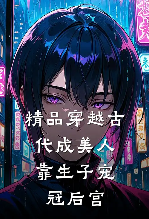 精品穿越古代成美人,靠生子宠冠后宫